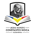 antet lic noica