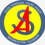 logo lic anghel saligny