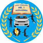 logo lic tehn 1 alexandria